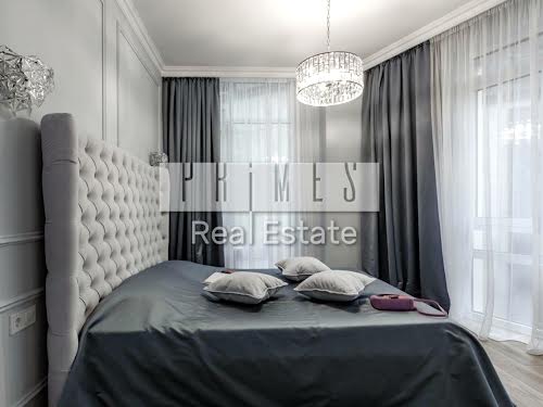 квартира по адресу Сапёрное Поле ул., 5