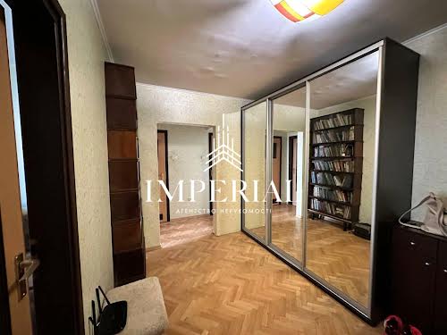 квартира за адресою Кадетський Гай вул., 9