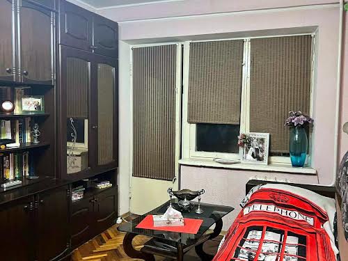 квартира за адресою Парково-Сирецька вул. (Тимофія Шамрила), 12-А