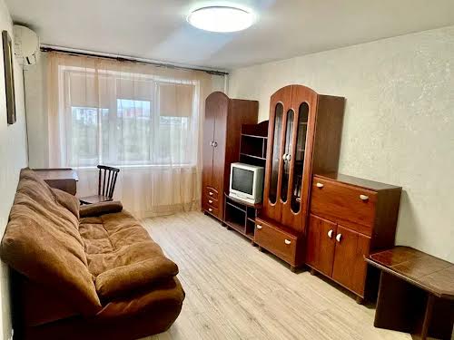 квартира по адресу Киев, Андрія Мельника ул. (Генерала Тупікова), 14-В