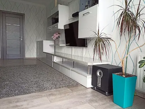 квартира за адресою Драгоманова, 2 Б
