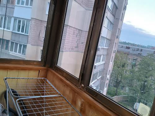 квартира по адресу Саксаганского ул., 67