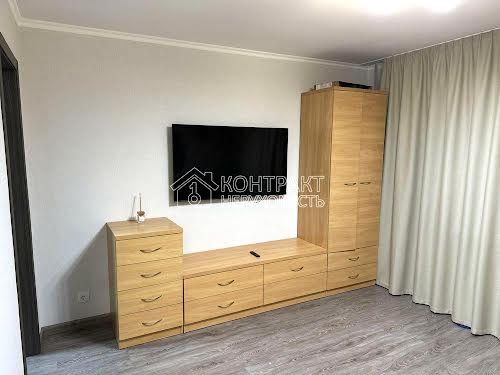 квартира по адресу Астрономическая ул., 35г