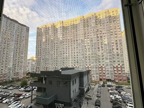 квартира по адресу Бориса Гмыри ул., 6а
