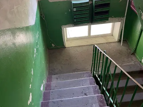 квартира по адресу Воскресенский просп. (Перова), 20/2