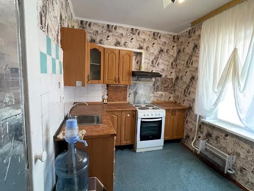 квартира по адресу Харьковское шоссе, 180/21