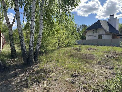 участок по адресу 