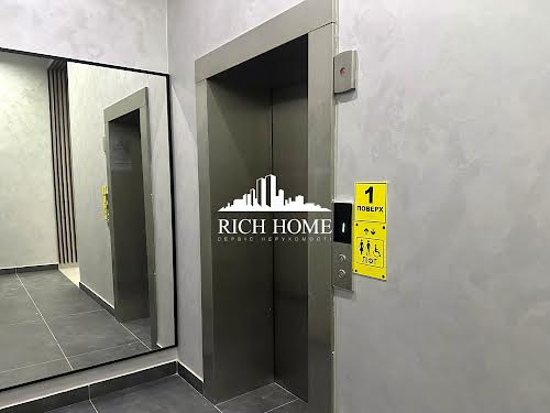 квартира за адресою Буча, Бориса Гмирі вул., 7