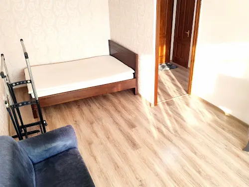 квартира по адресу Оболонский просп., 34-Г