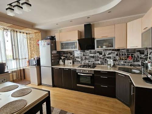 квартира по адресу Волынская ул., 1
