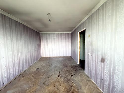 квартира по адресу Дарницкий бульв., 7