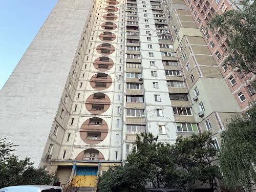квартира за адресою Оноре де Бальзака вул., 58