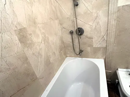 квартира по адресу Виноградный пер., 1/11