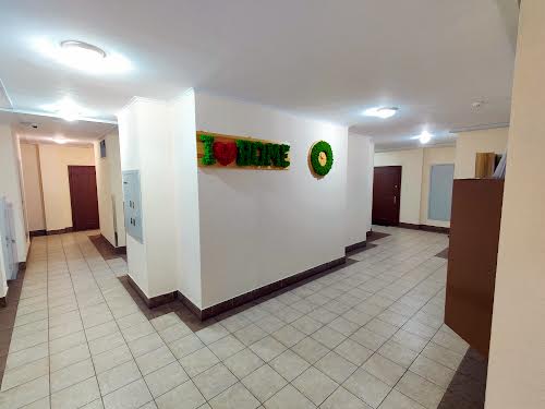 квартира за адресою Воскресенська вул., 16В