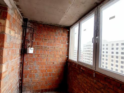 квартира по адресу Відродження ул., 1