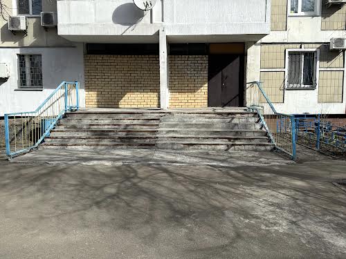 квартира по адресу Харьковское шоссе, 180/21