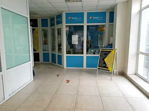 комерційна за адресою Петра Григоренка просп., 5А