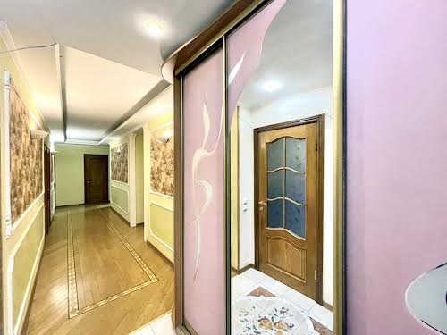 квартира за адресою Мокра вул. (Кудряшова), 3