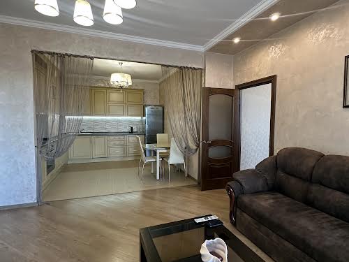 квартира за адресою Глибочицька вул., 32-Б