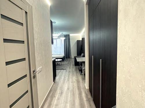 квартира по адресу Антоновича ул. (Горького), 131
