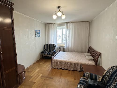 квартира за адресою Стадіонна вул., 6-А