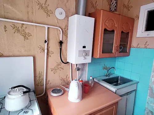 квартира по адресу Западная ул., 56