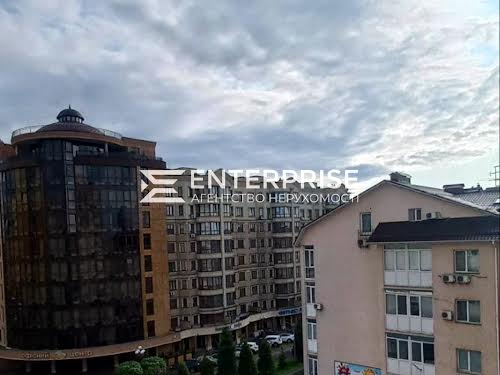 квартира за адресою Лесі Українки вул., 19