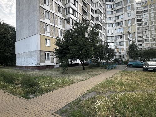 квартира за адресою Харківське шосе, 180/21