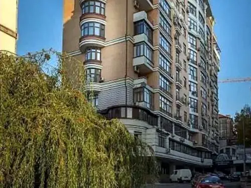 квартира по адресу Лютеранская ул., 10-А