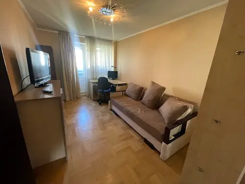 квартира по адресу Санаторная ул., 18