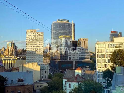 квартира по адресу Шота Руставели ул., 27а