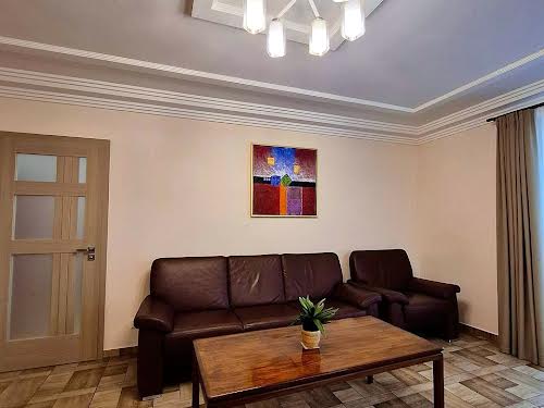 квартира за адресою Шовковична вул., 20