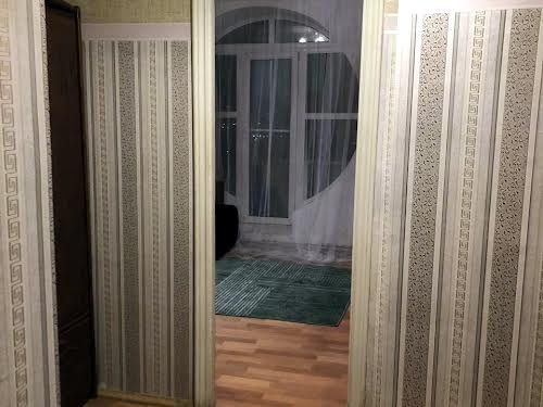 квартира по адресу Макіївка, 8