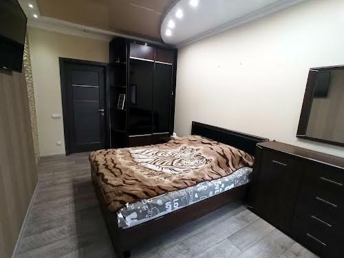 квартира по адресу Драгоманова, 2 Б