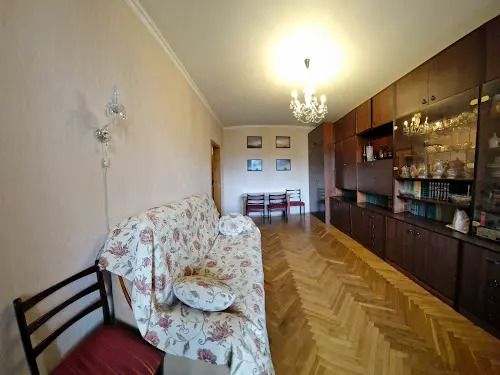 квартира по адресу Академика Глушкова просп., 45