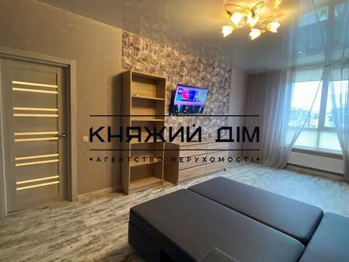 квартира по адресу с. Софиевская борщаговка, Кошова ул., 104