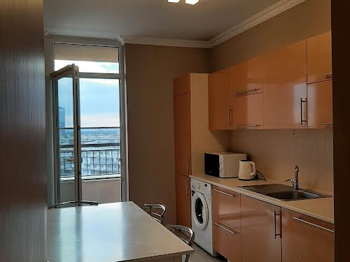 квартира по адресу Киев, Ованеса Туманяна ул., 3