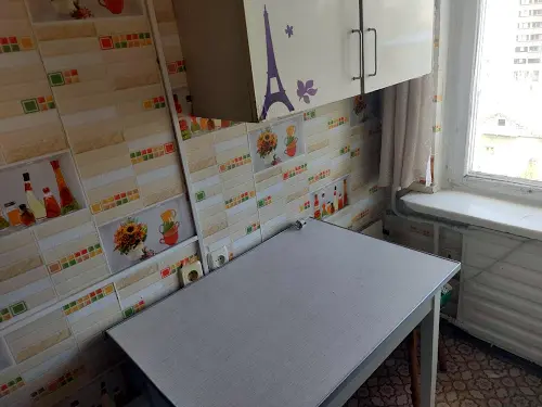 квартира по адресу Володимира Сікевича ул., 16
