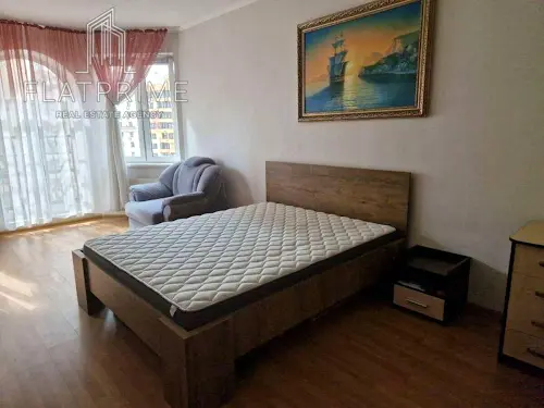 квартира по адресу Полтавская ул., 10