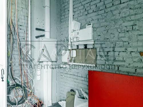коммерческая по адресу Большая Васильковская ул. (Красноармейская), 5