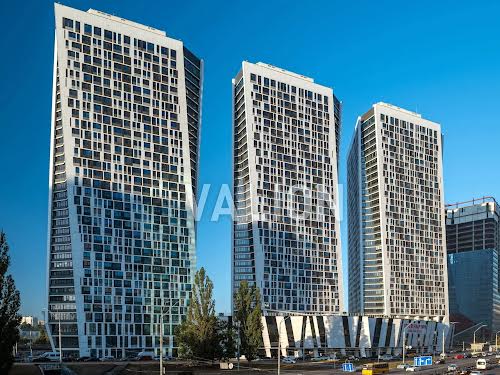 квартира по адресу Киев, Берестейский просп. (Победы), 11 к2