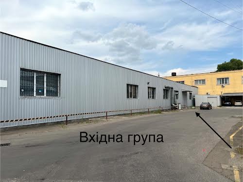 комерційна за адресою Лугова, 9П