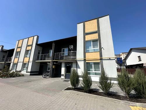 будинок за адресою 2-й Вінницький пров.