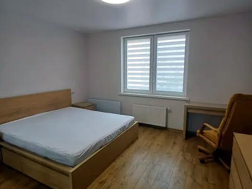 квартира за адресою Сергія Данченка вул., 28