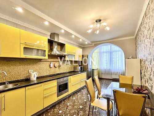 квартира за адресою Юлії Здановської вул. (Ломоносова), 54