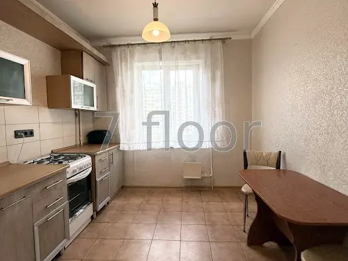 квартира по адресу Выгуровский бульв., 5