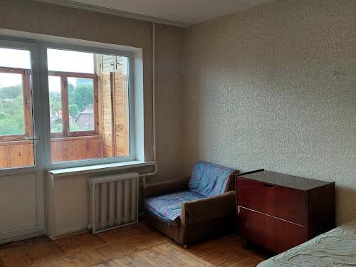 квартира по адресу Добрий Шлях ул., 7