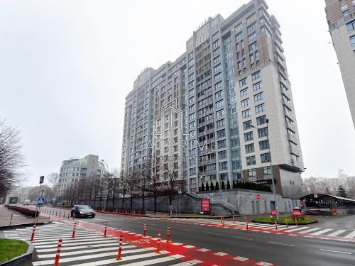 квартира по адресу Киев, Андрея Верхогляда ул. (Михайла Драгомирова), 3