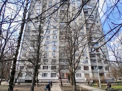 квартира по адресу Академика Глушкова просп., 18