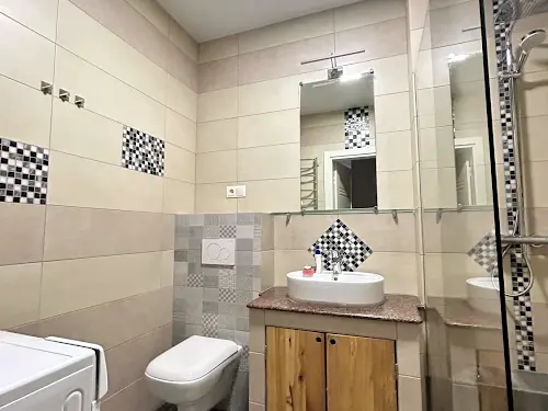 квартира по адресу Фортечный тупик (Тверской), 7б